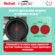 Набор посуды Tefal Ingenio Daily Chef (L7629242)
