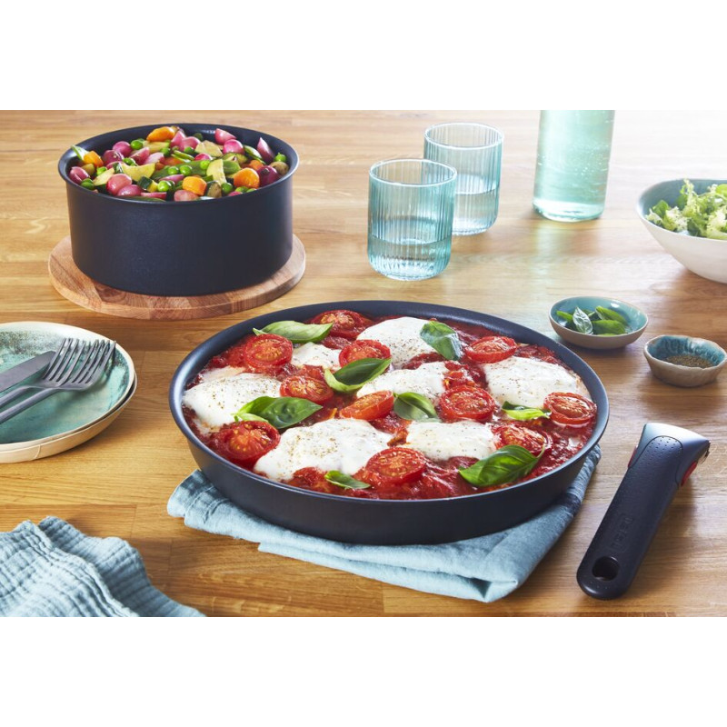 Набор посуды Tefal Ingenio Daily Chef (L7629242)