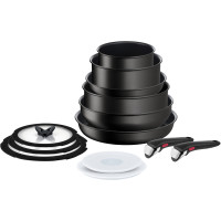 Набір посуду Tefal Ingenio Unlimited L7639002