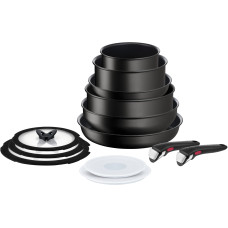 Набір посуду Tefal Ingenio Unlimited L7639002