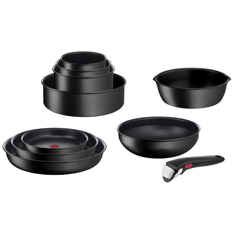 Набор посуды Tefal Ingenio Unlimited L7639002