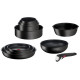 Набор посуды Tefal Ingenio Unlimited L7639002