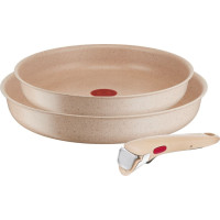 Набір посуду Tefal Ingenio Delight (L7839043)