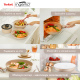 Набор посуды Tefal Ingenio Delight (L7839043)