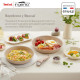 Набор посуды Tefal Ingenio Delight (L7839043)