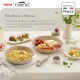 Набор посуды Tefal Ingenio Delight (L7839043)