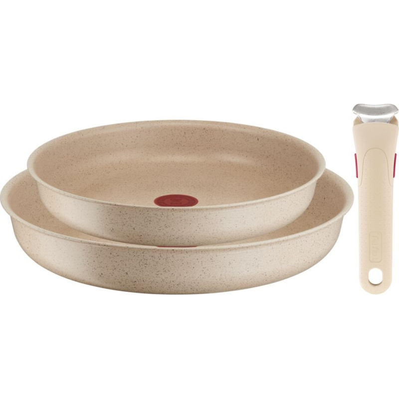 Набор посуды Tefal Ingenio Delight (L7839043)