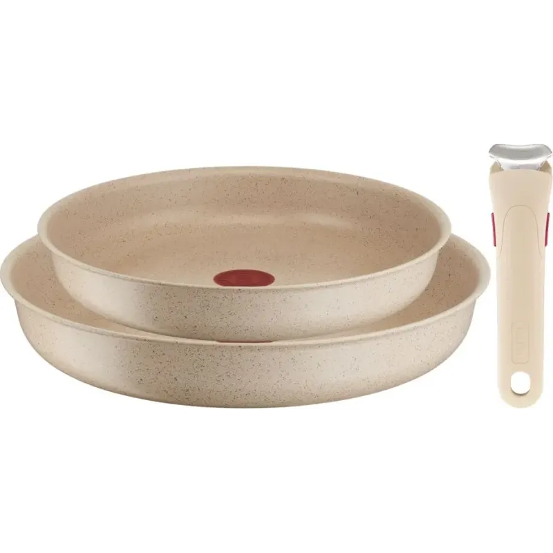 Набор посуды Tefal Ingenio Delight (L7839043)