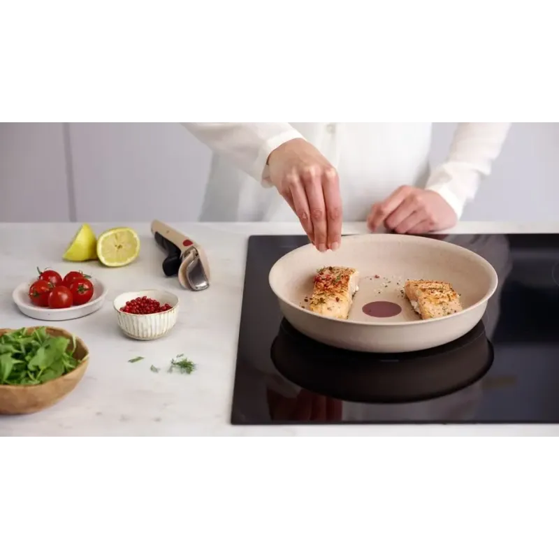 Набор посуды Tefal Ingenio Delight (L7839043)