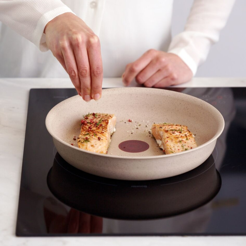 Набор посуды Tefal Ingenio Delight (L7839043)