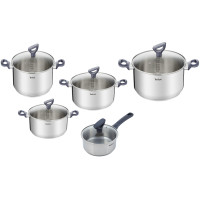 Набор посуды Tefal Daily Cook G712SA55