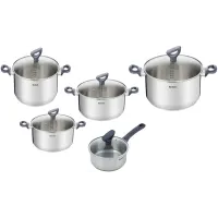 Набор посуды Tefal Daily Cook G712SA55