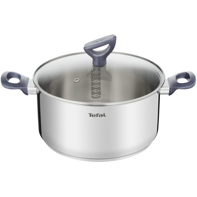 Набір посуду Tefal Daily Cook G712SA55