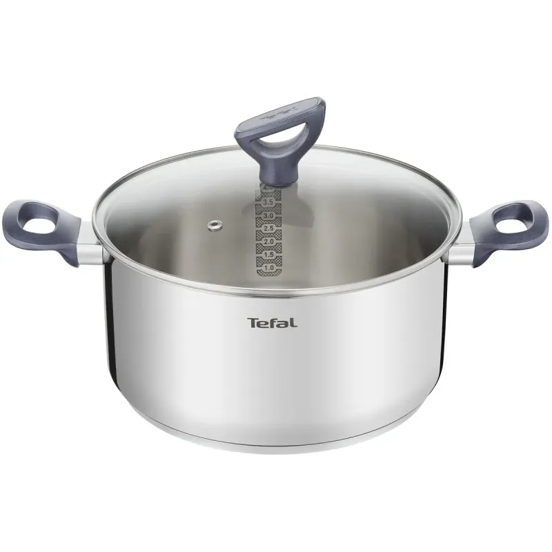 Набор посуды Tefal Daily Cook G712SA55