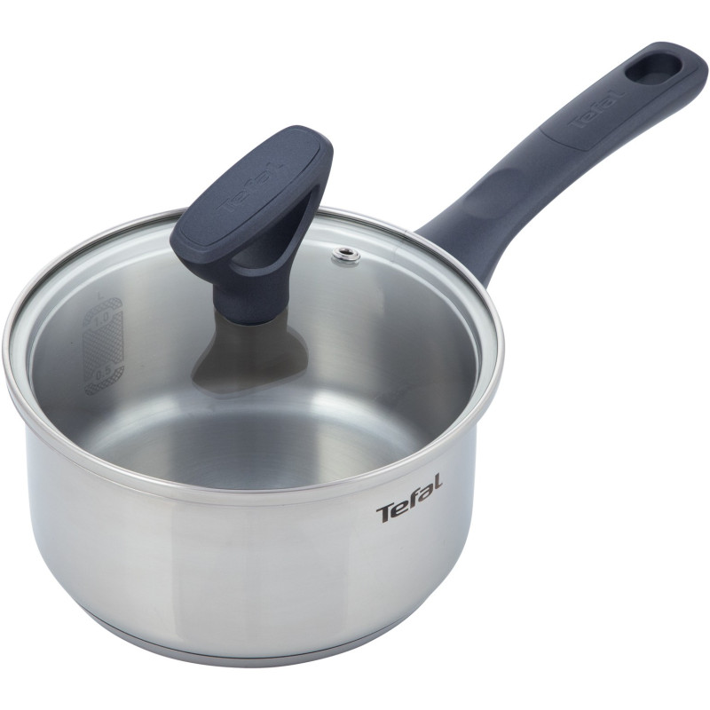 Набір посуду Tefal Daily Cook G712SA55