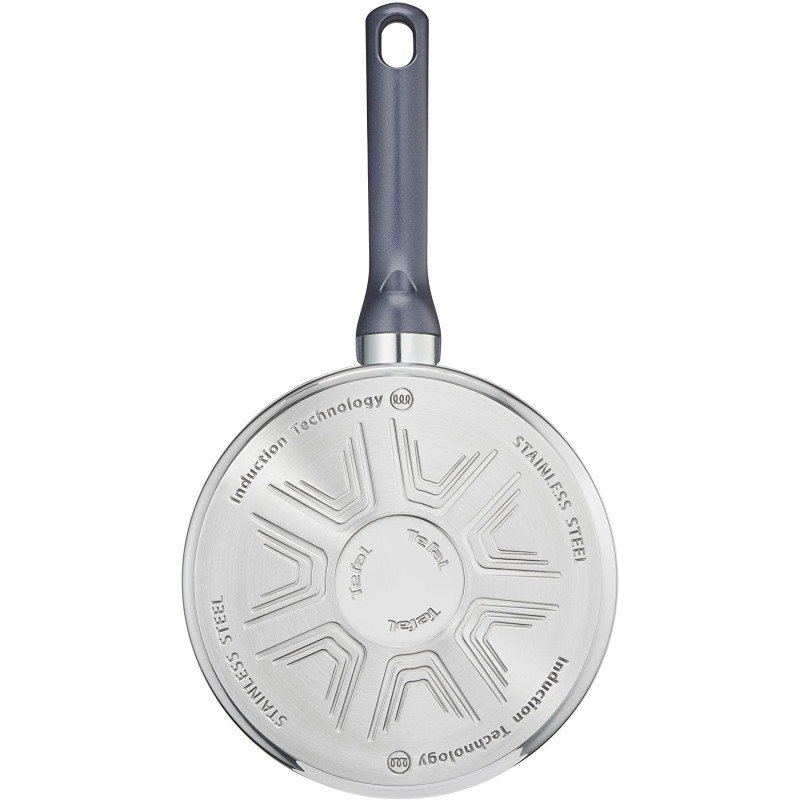 Набір посуду Tefal Daily Cook G712SA55