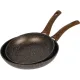 Набор посуды Bergner Root reeco, 20/24 см (BGEU-4291)