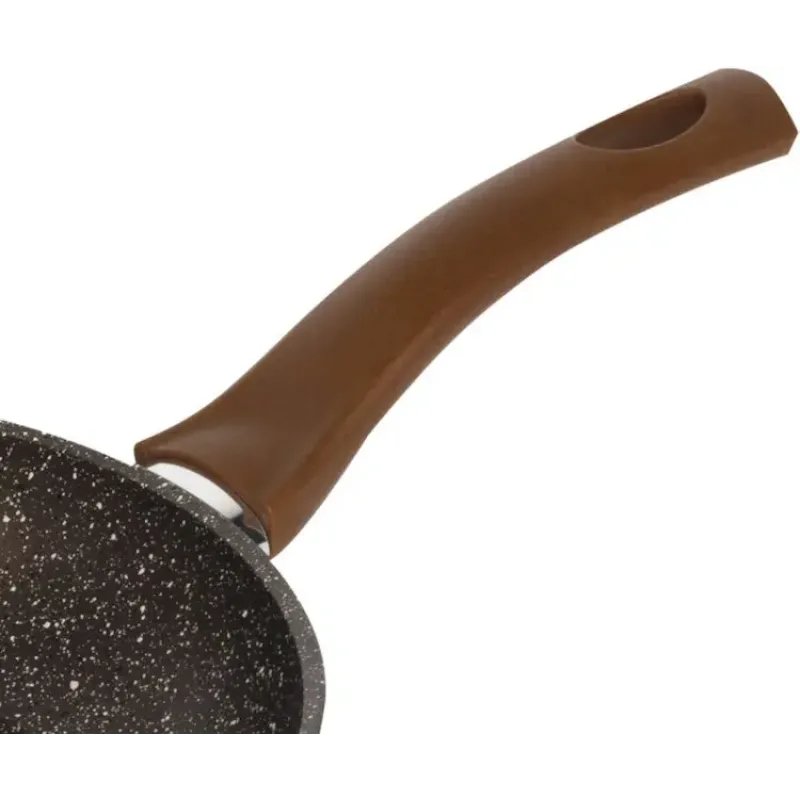 Набор посуды Bergner Root reeco, 20/24 см (BGEU-4291)
