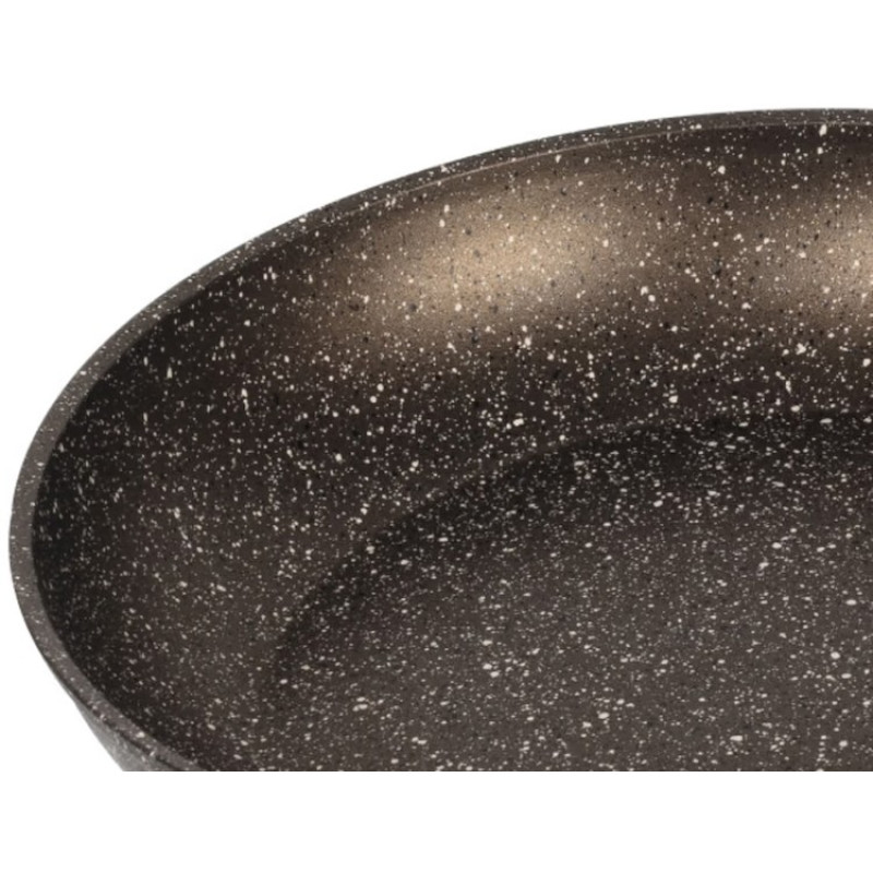 Bergner Root reeco, 20/24 см (BGEU-4291)