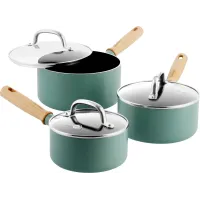 Набір посуду GreenPan Mayflower (CC001595-001)