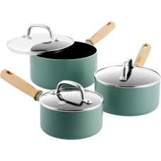 Набір посуду GreenPan Mayflower (CC001595-001)