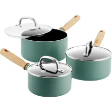 Набор посуды GreenPan Mayflower (CC001595-001)