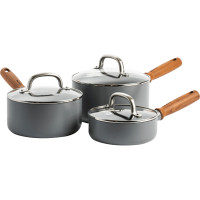 Набор посуды GreenPan Mayflower Pro (CC005410-001)