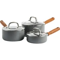 Набор посуды GreenPan Mayflower Pro (CC005410-001)