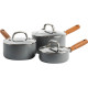 Набор посуды GreenPan Mayflower Pro (CC005410-001)