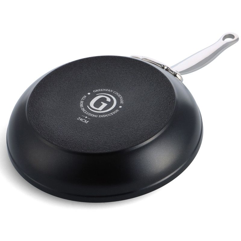 Набір посуду GreenPan Barcelona Pro (CC005336-001)