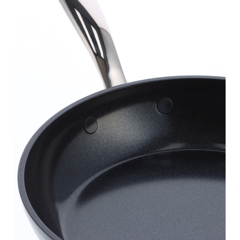 Набір посуду GreenPan Barcelona Pro (CC005336-001)