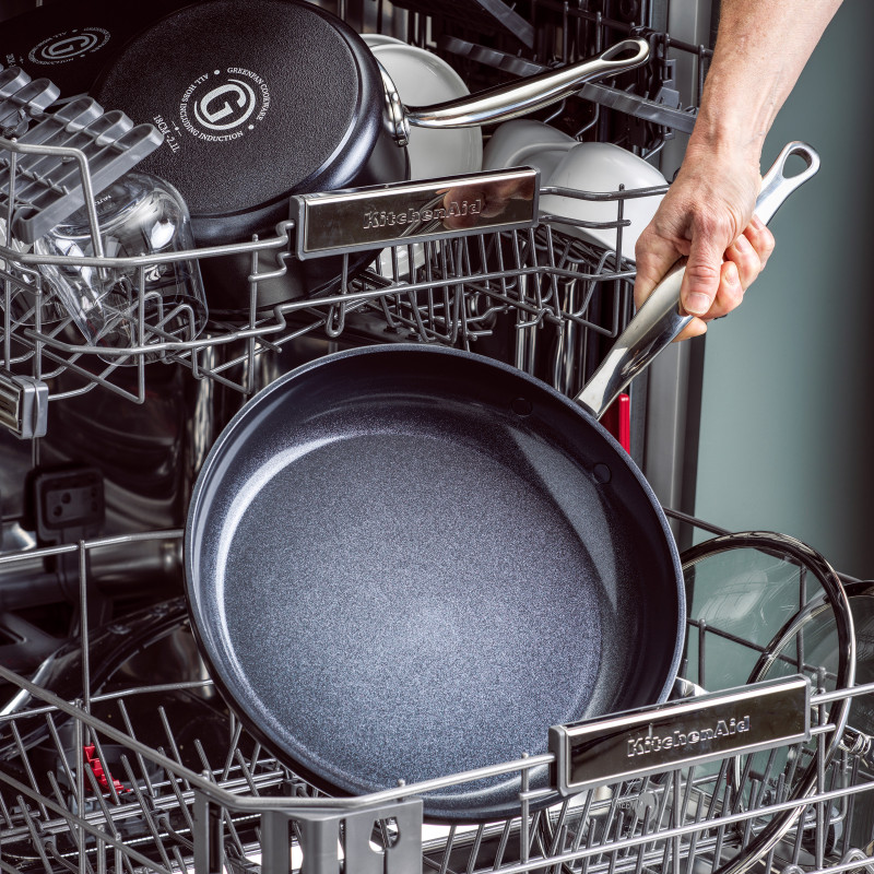 Набір посуду GreenPan Barcelona Pro (CC005336-001)