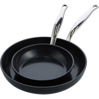 Набір посуду GreenPan Barcelona Pro (CC005335-001)