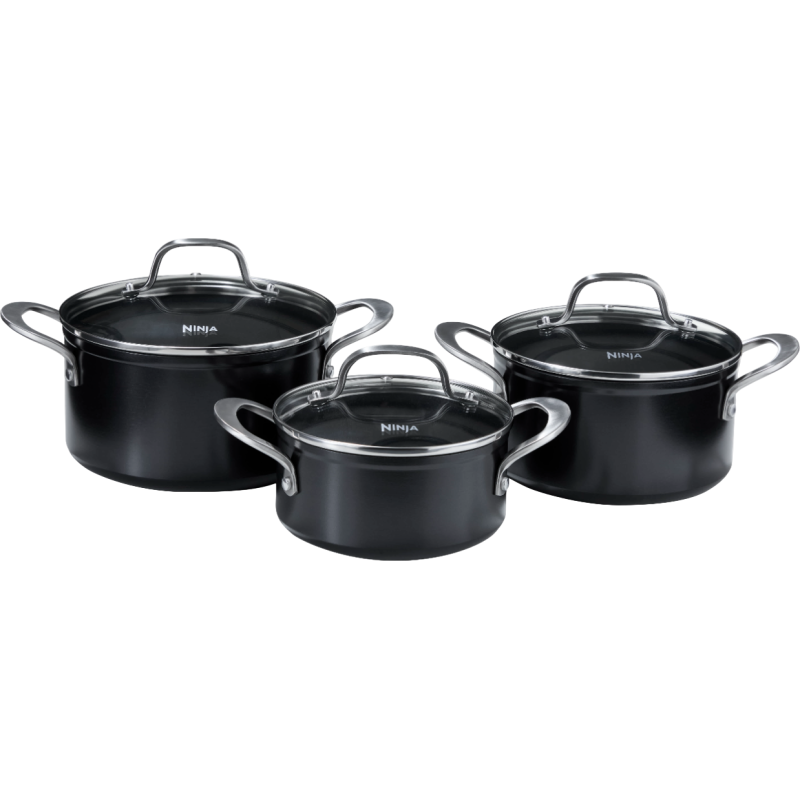 Набор посуды NINJA Zerostick Essentials (C13000DE)