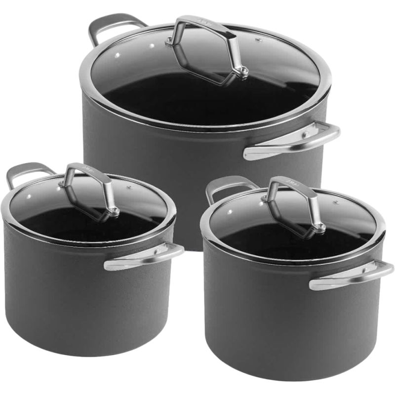 Набор посуды NINJA ZeroStick Premium C33300DE