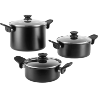 Набор посуды NINJA Zerostick Classic (CW53000DE)