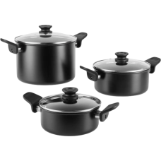 Набір посуду NINJA Zerostick Classic (CW53000DE)