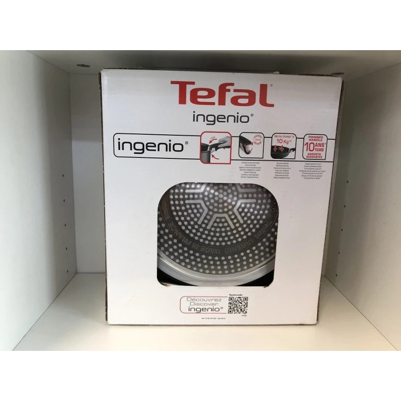 Набір посуду Tefal Ingenio Performance L6549353