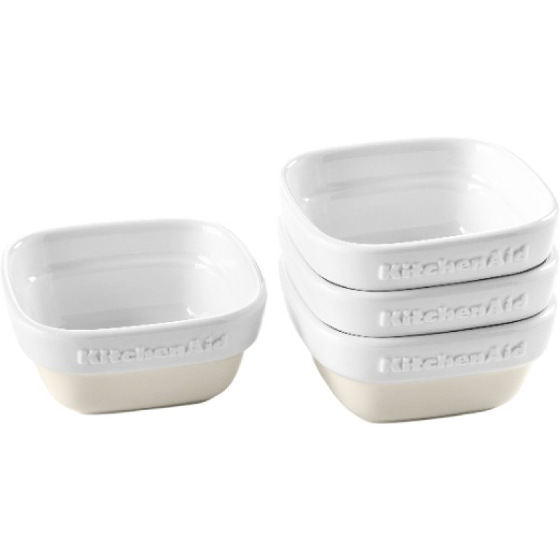 KitchenAid Набір піал 250 мл Sweet & Savory (CC000642-001)
