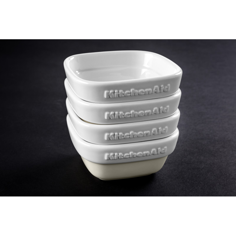 KitchenAid Набір піал 250 мл Sweet & Savory (CC000642-001)
