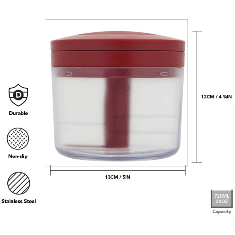 Терка KitchenAid Universal (KQG153BXERA)