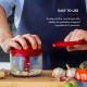 Терка KitchenAid Universal (KQG153BXERA)