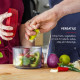 Терка KitchenAid Universal (KQG153BXERA)