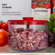 Терка KitchenAid Universal (KQG153BXERA)