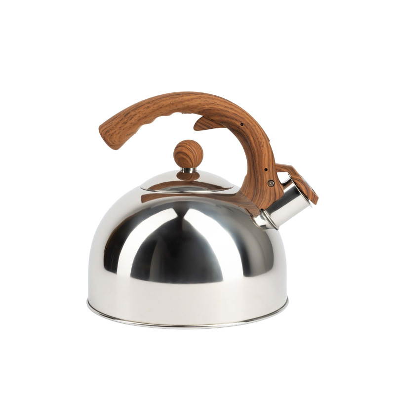 Чайник для плити BERGNER Coffee and tea lovers BG-37305-MM