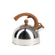 Чайник для плити BERGNER Coffee and tea lovers BG-37305-MM