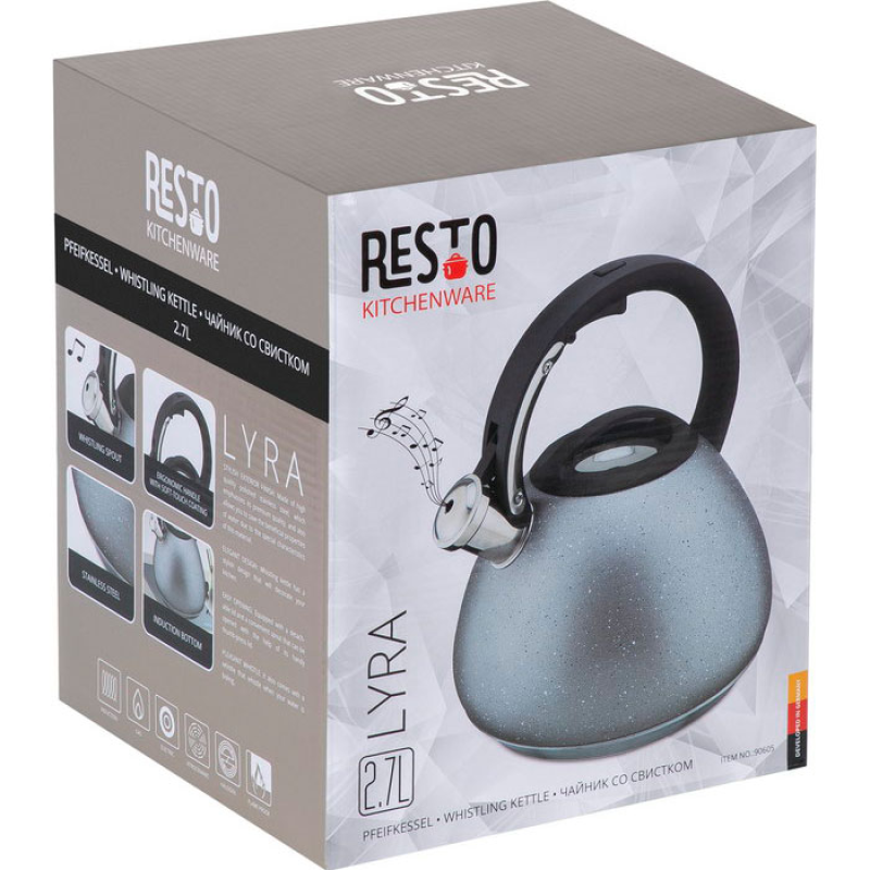 Resto Lyra (90605)