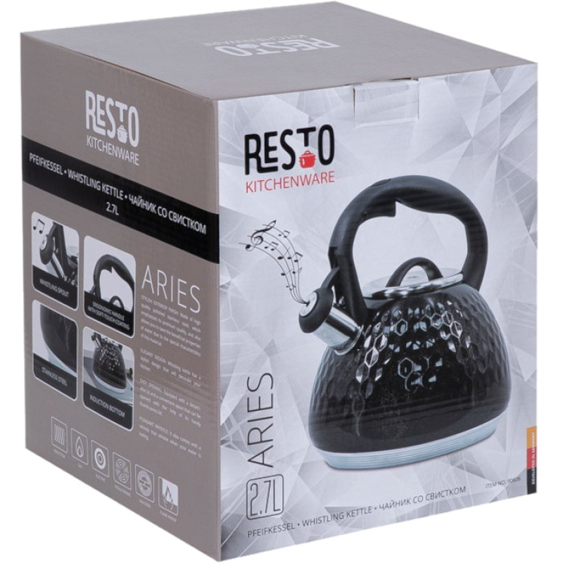 Resto Lyra (90606)