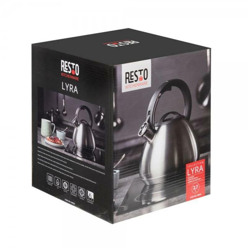 Resto LYRA (90603)