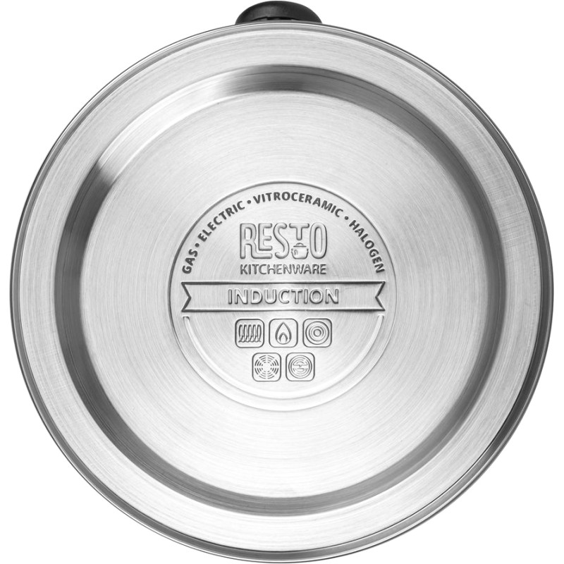 Чайник для плиты Resto 90610